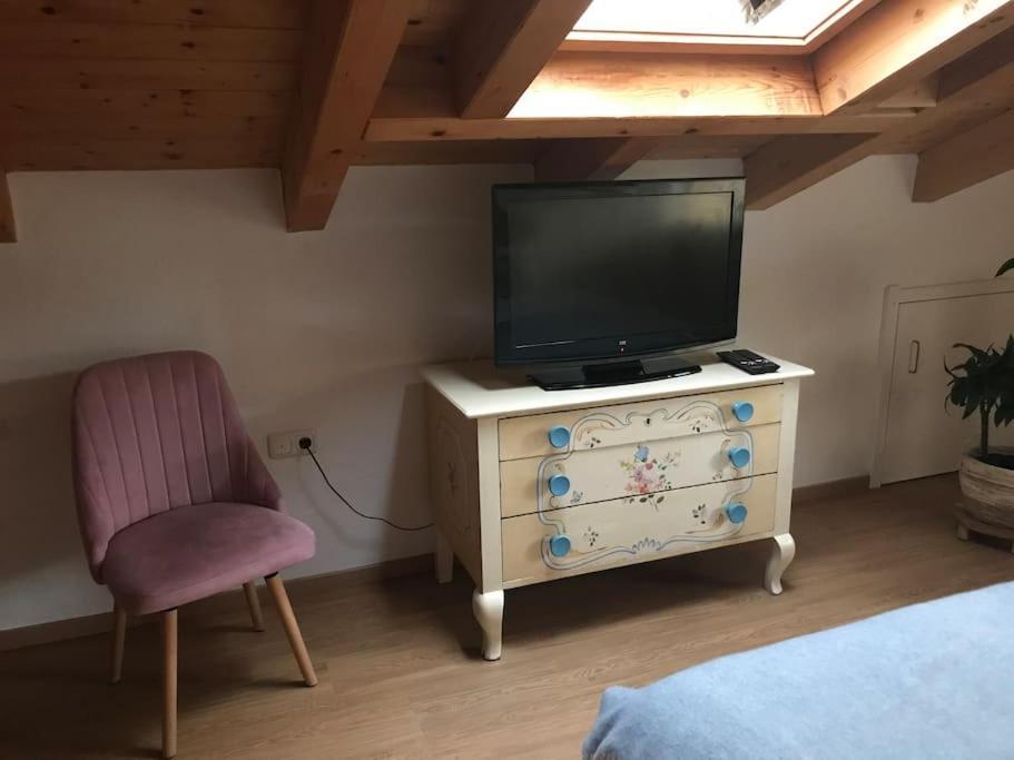 Ferienwohnung Seinerzeit - Kuschelige Dachwohnung Schönau am Königssee Exterior foto